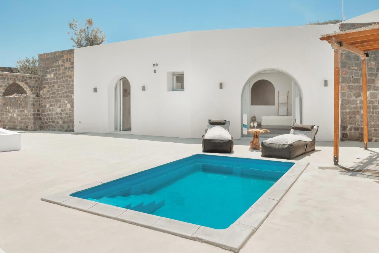 Oyster Luxury Hotel