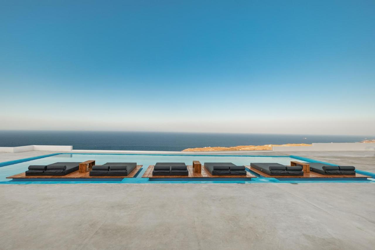 Oyster Luxury Hotel